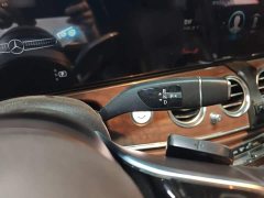 Mercedes-Benz E-Class Facelift E 300 L Fashion - фото 8
