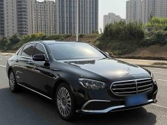 Mercedes-Benz E-Class Facelift E 300 L Fashion - фото 9