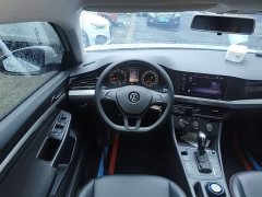 Volkswagen Bora 1.5L Automatic Fashion Smart Connected Edition - photo 10