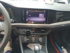 Volkswagen Bora 1.5L Automatic Fashion Smart Connected Edition - photo 12