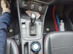 Volkswagen Bora 1.5L Automatic Fashion Smart Connected Edition - photo 13