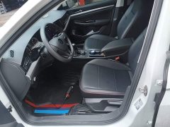 Volkswagen Bora 1.5L Automatic Fashion Smart Connected Edition - photo 14