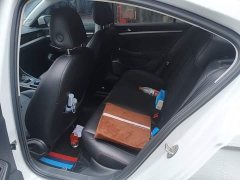 Volkswagen Bora 1.5L Automatic Fashion Smart Connected Edition - photo 16