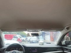Volkswagen Bora 1.5L Automatic Fashion Smart Connected Edition - photo 17