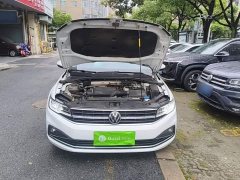 Volkswagen Bora 1.5L Automatic Fashion Smart Connected Edition - photo 19