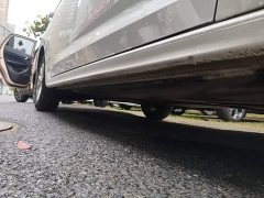 Volkswagen Bora 1.5L Automatic Fashion Smart Connected Edition - photo 20