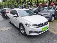 Volkswagen Bora 1.5L Automatic Fashion Smart Connected Edition - photo 3