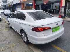 Volkswagen Bora 1.5L Automatic Fashion Smart Connected Edition - photo 4