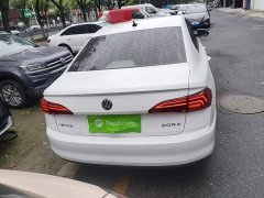 Volkswagen Bora 1.5L Automatic Fashion Smart Connected Edition - photo 5