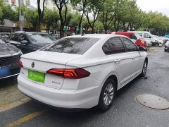 Volkswagen Bora 1.5L Automatic Fashion Smart Connected Edition - photo 6
