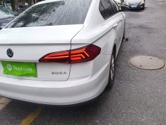 Volkswagen Bora 1.5L Automatic Fashion Smart Connected Edition - photo 7