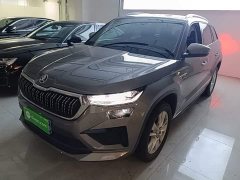 Skoda Kodiaq TSI330 5-Seater FWD Power Edition - photo 1