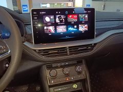 Skoda Kodiaq TSI330 5-Seater FWD Power Edition - photo 12