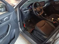Skoda Kodiaq TSI330 5-Seater FWD Power Edition - photo 15