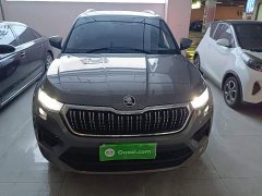 Skoda Kodiaq TSI330 5-Seater FWD Power Edition - photo 2