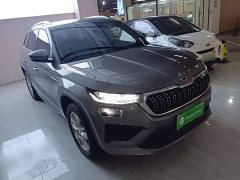 Skoda Kodiaq TSI330 5-Seater FWD Power Edition - photo 3