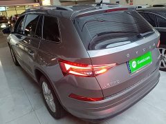 Skoda Kodiaq TSI330 5-Seater FWD Power Edition - photo 4