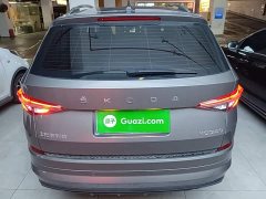 Skoda Kodiaq TSI330 5-Seater FWD Power Edition - photo 5