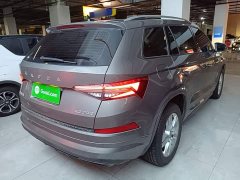 Skoda Kodiaq TSI330 5-Seater FWD Power Edition - photo 6