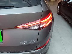 Skoda Kodiaq TSI330 5-Seater FWD Power Edition - photo 7
