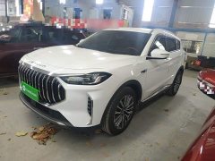 Jetour Jietu X70 PLUS Champion Edition 1.5T DCT Champion PRO 5-Seater - ფოტო 1