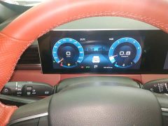 Jetour Jietu X70 PLUS Champion Edition 1.5T DCT Champion PRO 5-Seater - ფოტო 11