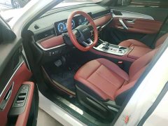 Jetour Jietu X70 PLUS Champion Edition 1.5T DCT Champion PRO 5-Seater - ფოტო 15