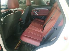Jetour Jietu X70 PLUS Champion Edition 1.5T DCT Champion PRO 5-Seater - ფოტო 16