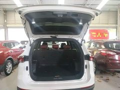 Jetour Jietu X70 PLUS Champion Edition 1.5T DCT Champion PRO 5-Seater - ფოტო 18