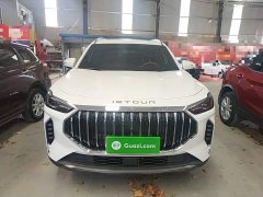 Jetour Jietu X70 PLUS Champion Edition 1.5T DCT Champion PRO 5-Seater - ფოტო 2