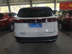 Jetour Jietu X70 PLUS Champion Edition 1.5T DCT Champion PRO 5-Seater - ფოტო 5