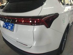 Jetour Jietu X70 PLUS Champion Edition 1.5T DCT Champion PRO 5-Seater - ფოტო 7