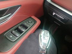 Jetour Jietu X70 PLUS Champion Edition 1.5T DCT Champion PRO 5-Seater - ფოტო 8