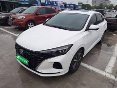 Changan Eado PLUS Blue Whale NE 1.4T GDI DCT Luxury - фото 1