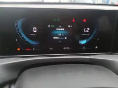 Changan Eado PLUS Blue Whale NE 1.4T GDI DCT Luxury - фото 11