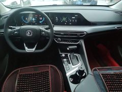 Changan Eado PLUS Blue Whale NE 1.4T GDI DCT Luxury - фото 12