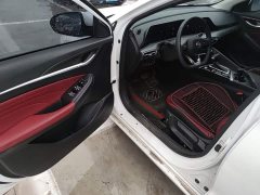 Changan Eado PLUS Blue Whale NE 1.4T GDI DCT Luxury - фото 15