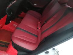 Changan Eado PLUS Blue Whale NE 1.4T GDI DCT Luxury - фото 16