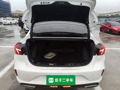 Changan Eado PLUS Blue Whale NE 1.4T GDI DCT Luxury - фото 18
