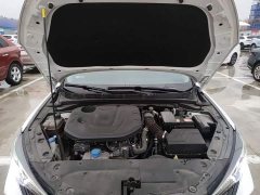 Changan Eado PLUS Blue Whale NE 1.4T GDI DCT Luxury - фото 19