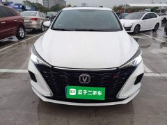 Changan Eado PLUS Blue Whale NE 1.4T GDI DCT Luxury - фото 2