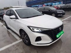 Changan Eado PLUS Blue Whale NE 1.4T GDI DCT Luxury - фото 3