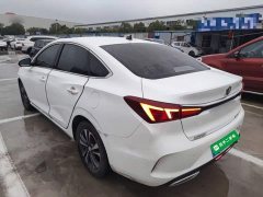 Changan Eado PLUS Blue Whale NE 1.4T GDI DCT Luxury - фото 4