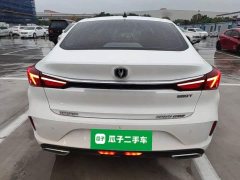 Changan Eado PLUS Blue Whale NE 1.4T GDI DCT Luxury - фото 5