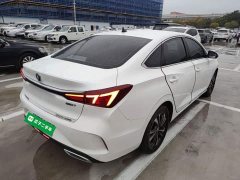 Changan Eado PLUS Blue Whale NE 1.4T GDI DCT Luxury - фото 6
