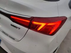 Changan Eado PLUS Blue Whale NE 1.4T GDI DCT Luxury - фото 7
