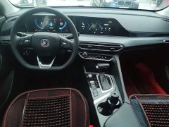 Changan Eado PLUS Blue Whale NE 1.4T GDI DCT Luxury - фото 9