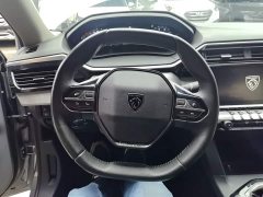 Peugeot 408 1.6T Entry-Level - photo 10