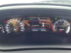 Peugeot 408 1.6T Entry-Level - photo 11