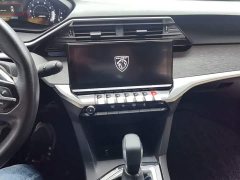 Peugeot 408 1.6T Entry-Level - photo 12